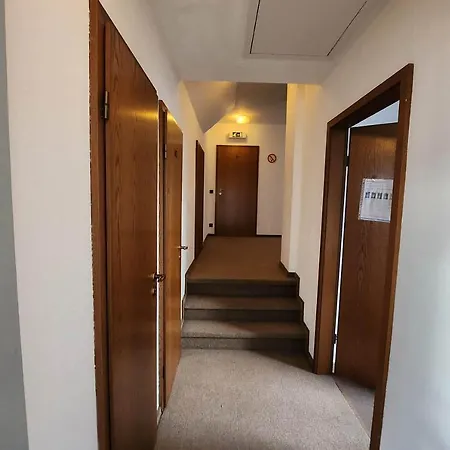 Apartmán Boardinghouse In