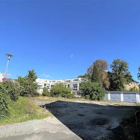 Apartmán Boardinghouse In