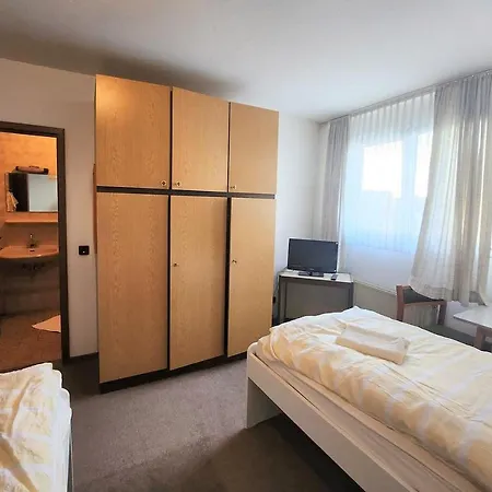Boardinghouse In Apartmán