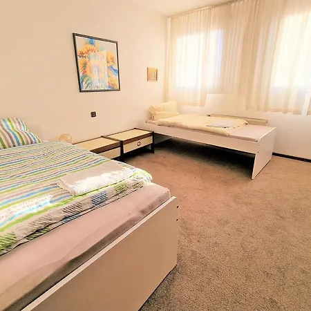 Boardinghouse In Apartmán Bergisch Gladbach