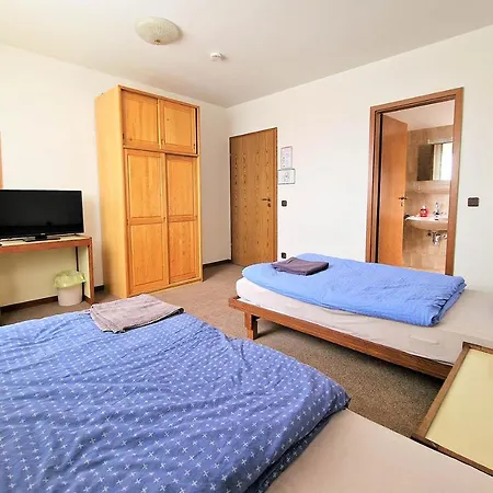 Boardinghouse In * Bergisch Gladbach