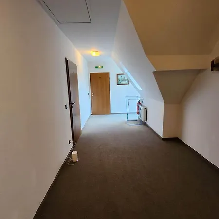 Apartment Boardinghouse In