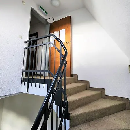 Boardinghouse In