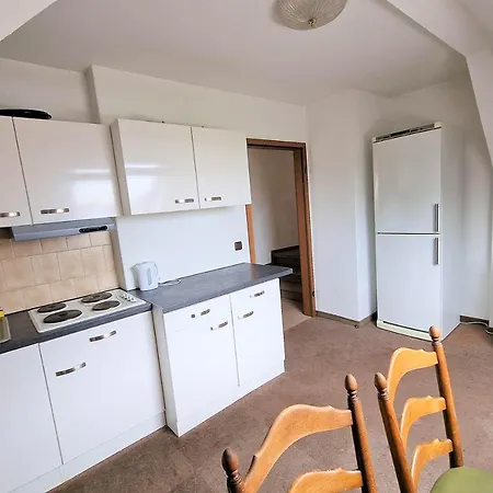 Apartmán Boardinghouse In