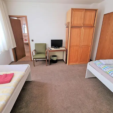 Boardinghouse In Apartmán Bergisch Gladbach