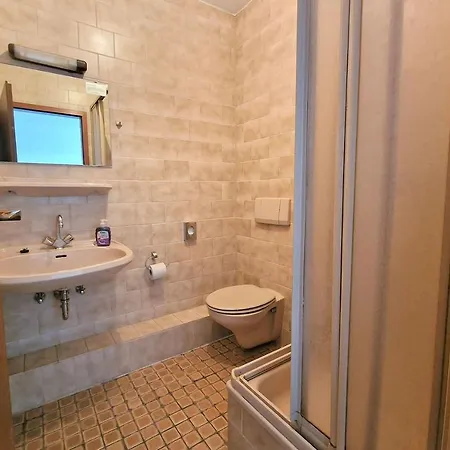 Boardinghouse In Apartmán *