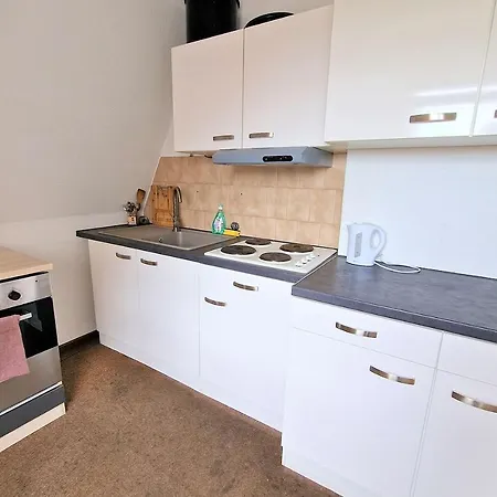 Boardinghouse In Apartmán